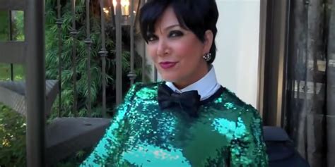 kris jenner fake bags|kris jenner on tiktok.